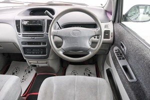 Минивэн Toyota Nadia 1999 года, 499000 рублей, Красноярск
