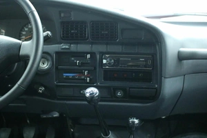 Внедорожник Toyota Land Cruiser 1992 года, 2995000 рублей, Красноярск