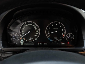 Седан BMW 5 серия 2011 года, 1920000 рублей, Тюмень