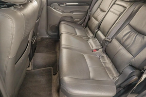 Внедорожник Toyota Land Cruiser Prado 2008 года, 2089000 рублей, Челябинск