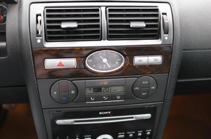 Седан Ford Mondeo 2006 года, 379000 рублей, Орёл