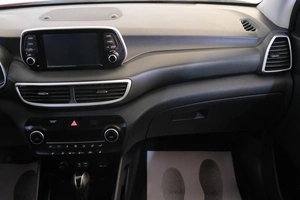 Внедорожник Hyundai Tucson 2020 года, 2649000 рублей, Омск