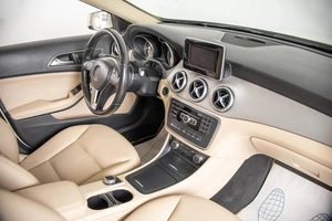 Внедорожник Mercedes-benz GLA-класс 2014 года, 1899000 рублей, Пермь