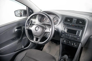 Седан Volkswagen Polo 2018 года, 749000 рублей, Пермь