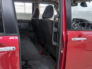 Минивэн Toyota Roomy 2018 года, 1049000 рублей, Краснодар