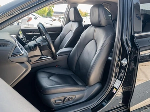 Седан Toyota Camry 2018 года, 3150000 рублей, Краснодар