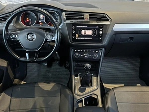 Внедорожник Volkswagen Tiguan 2020 года, 2250000 рублей, Уфа