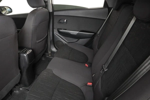 Седан Kia Rio 2014 года, 819000 рублей, Пермь