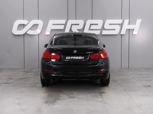 Седан BMW 3 серия 2012 года, 1537000 рублей, Воронеж