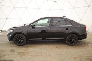Хэтчбек Volkswagen Polo 2020 года, 1649000 рублей, Обнинск