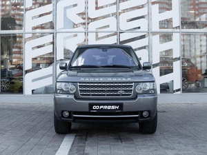 Внедорожник Land Rover Range Rover 2009 года, 1498000 рублей, Ставрополь