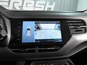 Внедорожник Haval F7x 2021 года, 1899000 рублей, Аксай