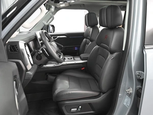 Внедорожник Jetour Traveler 2023 года, 2950000 рублей, Ставрополь