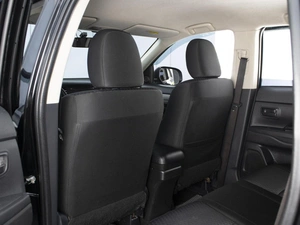 Внедорожник Mitsubishi Outlander 2013 года, 1150000 рублей, Омск