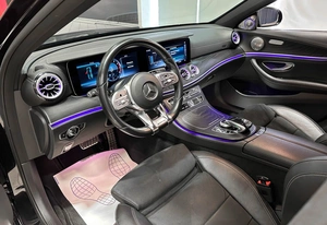Седан Mercedes-benz E-класс 2020 года, 3917000 рублей, Красноярск