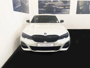 Седан BMW 3 серия 2020 года, 4350000 рублей, Кемерово