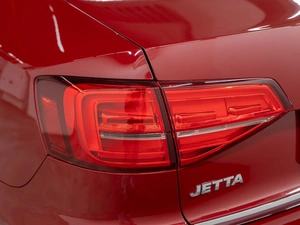 Седан Volkswagen Jetta 2017 года, 1435000 рублей, Красноярск