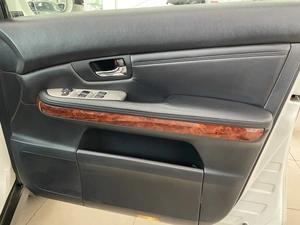 Внедорожник Toyota Harrier 2007 года, 1497000 рублей, Солонцы