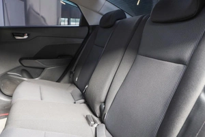 Седан Hyundai Solaris 2021 года, 1499000 рублей, Новосибирск
