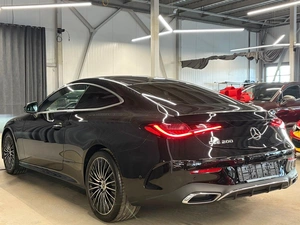 Купе Mercedes-benz CLE-класс 2025 года, 7850000 рублей, Павловская Слобода