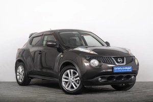 Внедорожник Nissan Juke 2010 года, 859000 рублей, Томск