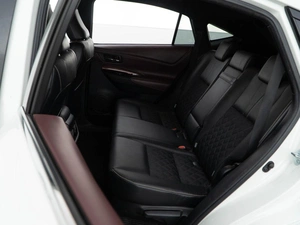 Внедорожник Toyota Harrier 2014 года, 1699000 рублей, Москва
