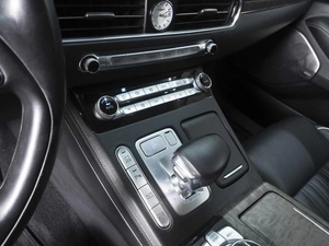 Седан Genesis G90 2021 года, 2363000 рублей, Ростов-на-Дону