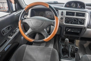 Внедорожник Mitsubishi Pajero Sport 2007 года, 1249000 рублей, Барнаул