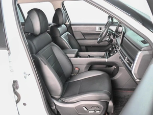 Внедорожник Hyundai Santa Fe 2024 года, 5069000 рублей, Ростов-на-Дону