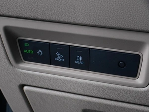 Внедорожник Volkswagen Touareg 2019 года, 5899000 рублей, Воронеж