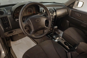 Внедорожник Hyundai Terracan 2003 года, 859000 рублей, Челябинск
