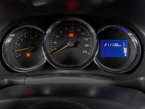 Внедорожник Renault Duster 2018 года, 1199000 рублей, Воронеж