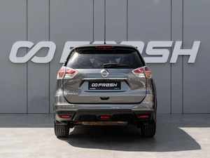 Внедорожник Nissan X-Trail 2015 года, 1780000 рублей, Краснодар