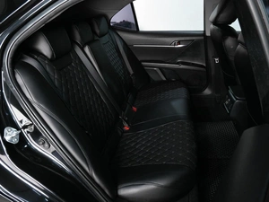 Седан Toyota Camry 2018 года, 2465000 рублей, Аксай