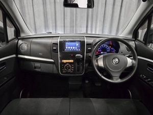 Минивэн Mazda AZ-Wagon 2012 года, 549000 рублей, Красноярск