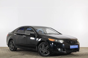 Седан Honda Accord 2008 года, 999000 рублей, Тюмень