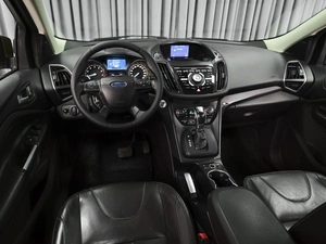 Внедорожник Ford Kuga 2013 года, 1260000 рублей, Ставрополь