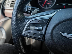 Седан Genesis G70 2018 года, 2780000 рублей, Краснодар