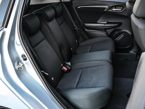 Хетчбэк Honda Fit 2019 года, 1124000 рублей, Кирилловка