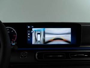 Минивэн Mercedes-benz V-класс 2024 года, 13249999 рублей, Москва