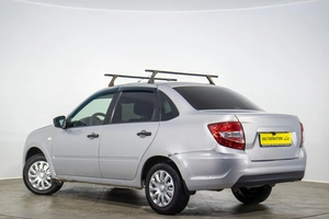 Седан ВАЗ (LADA) Granta 2019 года, 409000 рублей, Оренбург