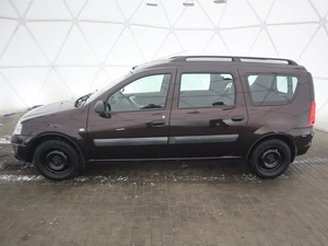 Универсал ВАЗ (LADA) Largus 2019 года, 865000 рублей, Железногорск