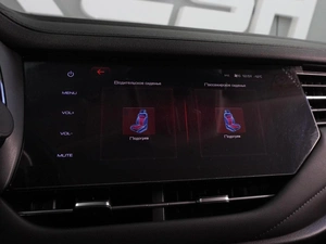 Внедорожник Haval F7 2019 года, 1399000 рублей, Воронеж