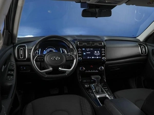 Внедорожник Hyundai Creta 2022 года, 2449050 рублей, Москва