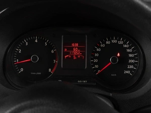 Седан Volkswagen Polo 2013 года, 849000 рублей, Тюмень