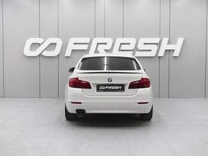 Седан BMW 5 серия 2015 года, 2210000 рублей, Ростов-на-Дону
