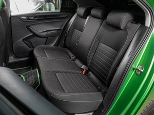 Лифтбек Skoda Rapid 2017 года, 1379000 рублей, Воронеж
