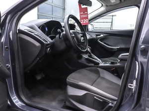 Хетчбэк Ford Focus 2014 года, 699000 рублей, Красноярск