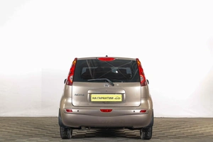 Хетчбэк Nissan Note 2012 года, 799000 рублей, Тюмень