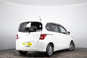 Минивэн Honda Freed 2010 года, 1149000 рублей, Пермь